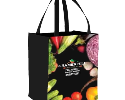 Non-Woven LaminateTote Bag9